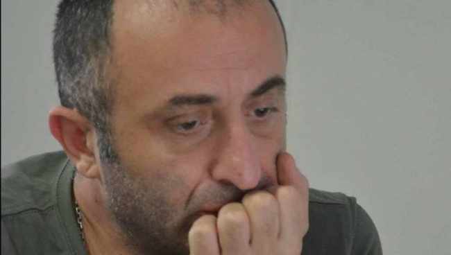 ,,ჩემი 13 წლის შვილის შემრცხვა" - რა გადახდა თავს დაჩი გრძელიშვილს ,,იმედი ელთან"