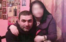 ხაშურში 30 წლის ნათია გოგალაძე ყოფილმა ქმარმა ირაკლი დეკანოიძემ განქორწინების დღეს მოკლა