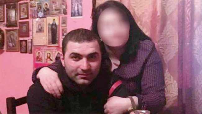 ხაშურში 30 წლის ნათია გოგალაძე ყოფილმა ქმარმა ირაკლი დეკანოიძემ განქორწინების დღეს მოკლა