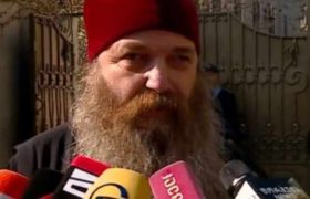 ,,ბოდიში ჩემი ლექსიკისთვის, მაგრამ თავს არ ვიმართლებ" - მეუფე იაკობი ქორეპისკოპოსი აღარ არის