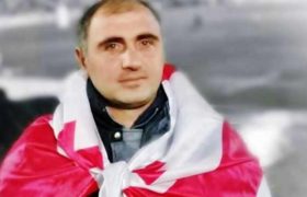 ,,ირაკლი, ყველას გული დაგვიმძიმე, ძმაო" - ,,თავისუფალი ზონის'' წევრი გარდაიცვალა