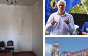 სკანდალი! ფეკალიების წვიმა სიღნაღის მერიაში - დამალული დეტალები