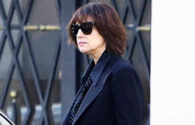 როგორ გამოიყურება მონიკა ბელუჩი - ,,არ მინდა, ისევ 20 წლის ვიყო'' როგორ გამოიყურება მონიკა ბელუჩი - ,,არ მინდა, ისევ 20 წლის ვიყო''