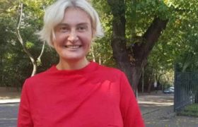 ნანუკა ჟორჟოლიანი: "პროკურატურაში რომ არ მიბარებენ, გული მწყდება"