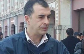 ,,ძუძუ მოაჭამაო, დაიჯერეთ... ჰოდა მომისმინეთ ახლა!" - ზაზა ხაზალია ,,ძუძუ მოაჭამაო, დაიჯერეთ... ჰოდა მომისმინეთ ახლა!" - ზაზა ხაზალია