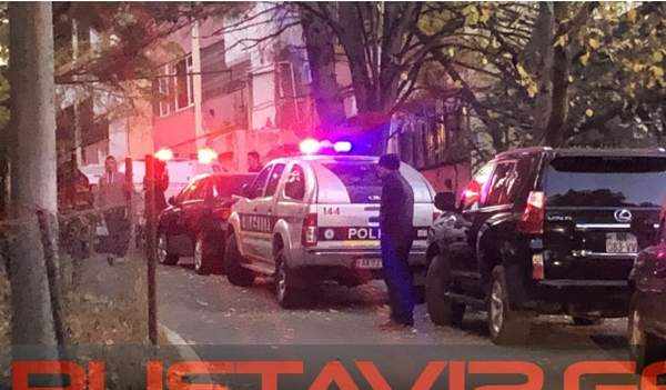 ატენის ქუჩაზე და-ძმა თაკო და ლევან აბაშიძეები და მათი დედა ირინა გედევანიშვილი მოკლული იპოვეს