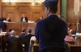 ,,ის მამაა და შვილი უკვდება უწამლოდ" - ბელგიაში ქურდობისთვის დაჭერილ ქართველს მოსამართლემ უჩვეულო განაჩენი გამოუტანა