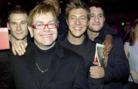 ბითლზი, ქვინი, ბლუ -  ბრიტანული პოპმუსიკა და მისი მიღწევები - ვიდეო