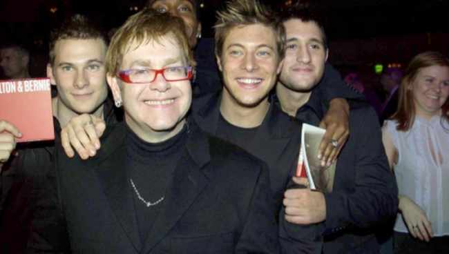 ბითლზი, ქვინი, ბლუ -  ბრიტანული პოპმუსიკა და მისი მიღწევები - ვიდეო