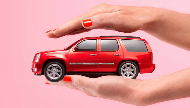 "ჩემს ავტომობილს სახლი დაეჯახა" - რა სარგებლობა მოაქვს ავტოდაზღვევას