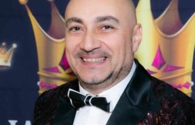 ,,არ წახვიდე"-ს შემდეგ ,,რად წახვედი" - გოგიტა გოგიძის ახალი ჰიტი - ვიდეო