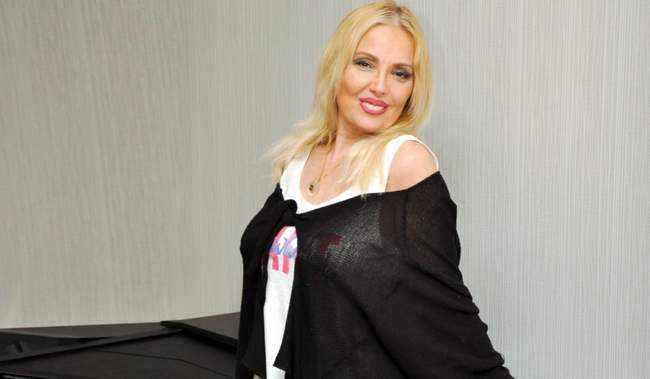 ეკა კვალიაშვილი: "საშინელი კომენტარებით პირდაპირ მირტყამენ"