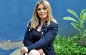 "ჩემმა ქმარმა ყველაფერი გააკეთა, რომ არ მენერვიულა" - თამუნა ლეკვეიშვილის მძიმე ზაფხული "ჩემმა ქმარმა ყველაფერი გააკეთა, რომ არ მენერვიულა" - თამუნა ლეკვეიშვილის მძიმე ზაფხული