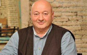 ზაზა მამალაძე: ,,სიდედრმა ჩემს ცოლს ასწავლა, რომ ეჭვიანობას არ უნდა აჰყოლოდა" ზაზა მამალაძე: ,,სიდედრმა ჩემს ცოლს ასწავლა, რომ ეჭვიანობას არ უნდა აჰყოლოდა"