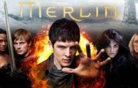 მერლინი - კამელოტში მაგიის დროა მერლინი - კამელოტში მაგიის დროა