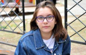 ქეთა ორბელაძე: "ტასოსნაირად არასოდეს მოვიქცეოდი!" - პატარა მსახიობის რეალური ცხოვრება ქეთა ორბელაძე: "ტასოსნაირად არასოდეს მოვიქცეოდი!" - პატარა მსახიობის რეალური ცხოვრება