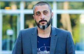 რატომ არ აირჩია დავით ქაშიაშვილმა "მთავარი" არხი რატომ არ აირჩია დავით ქაშიაშვილმა "მთავარი" არხი