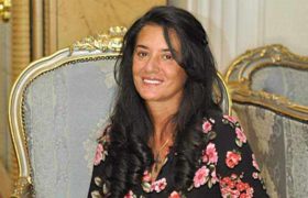 როგორ წაართვეს ბიზნესი თათა ვარდანაშვილს - "ისე გამოვიყურებოდი, გარეთ გამოსვლის მრცხვენოდა" როგორ წაართვეს ბიზნესი თათა ვარდანაშვილს - "ისე გამოვიყურებოდი, გარეთ გამოსვლის მრცხვენოდა"