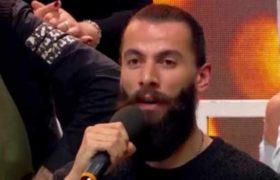 გიორგი გილიგაშვილს სახლი დაეწვა, უმცროს და-ძმასთან ერთად ცეცხლს ძლივს გამოასწრო