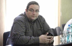 ემიგრანტი ნოდარ მიქიაშვილი გარდაიცვალა - ,,გარდაცვალების მიზეზს ადგენენ, სავარაუდოდ, გული ან ინსულტია"