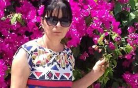 სტამბულში ემიგრანტი მზია კვირკველია გარდაიცვალა - რას წერენ ახლობლები სტამბულში ემიგრანტი მზია კვირკველია გარდაიცვალა - რას წერენ ახლობლები