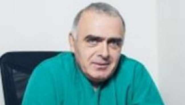 ,,საზღვარი ვიცი მე ფსოუზე და როკის გვირაბთანო" - გატაცებული ექიმის პასუხი ოკუპანტებს