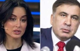 თიკა კანდელაკი: ,,სააკაშვილი იმდენად ტოქსიკური გახდა, დროა, ვუწოდოთ მიშა დეპორტაცია"