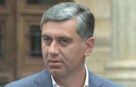 ირაკლი ოქრუაშვილი: ,,ციხის მაღაზიაში 1 კგ მოხარშული ხორცი 59 ლარი რომ ღირს, ბიძინას ააჭერით ბარკალი?"