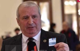 კარლო კოპალიანი: ,,ოპოზიციონერი ქალების ძალადობის მსხვერპლი ვარ, ბოკუჩავამ და ხოშტარიამ მანდატი დამიჭრეს" - ვიდეო