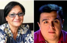 ,,მარინა ბერიძე ,,მხოლოდ ქართულის” ჟიურიში აღარ იქნება”- გიორგი უშიკიშვილი ,,მარინა ბერიძე ,,მხოლოდ ქართულის” ჟიურიში აღარ იქნება”- გიორგი უშიკიშვილი