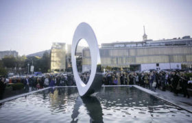 ,,ნაყოფიერების სიმბოლო პარლამენტშია ბევრი, იქ შედი, კარლო" - თენგო გოგოტიშვილი თბილისის მერს