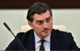 ,,პირდაპირ გეუბნები შენ, დიანა ტრაპაიძე!" - ყაველაშვილის დაპირისპირება ჟურნალისტთან - ვიდეო