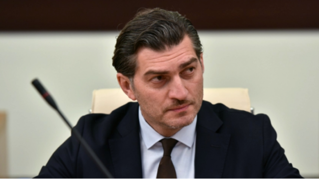 ,,პირდაპირ გეუბნები შენ, დიანა ტრაპაიძე!" - ყაველაშვილის დაპირისპირება ჟურნალისტთან - ვიდეო