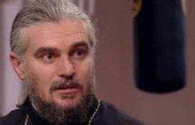 ,,პეტრემ პატრიარქს უთხრა, მეუფე დიმიტრი შენი შვილიაო" - მამა შალვა კეკელია - ვიდეო