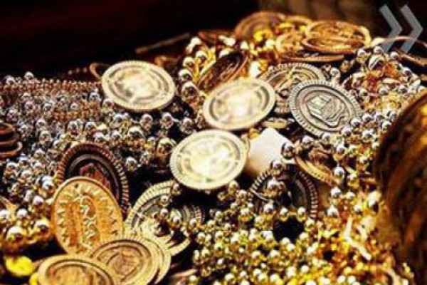 შემზარავი ყვირილი მოესმა: ,,კლდიდან სიცარიელე გამოდის! ეს საშინელებაა!” - დამარხული 900 მილიარდის საიდუმლო