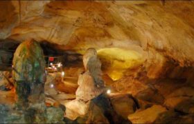 შემზარავი ყვირილი მოესმა: ,,კლდიდან სიცარიელე გამოდის! ეს საშინელებაა!” - დამარხული 900 მილიარდის საიდუმლო