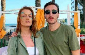 მანიკა ასათიანი: "ქმართან თუ არ კამათობ, ესე იგი ის არ გაინტერესებს"