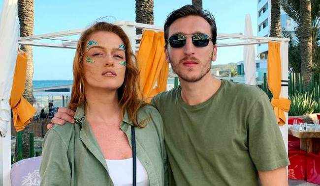 მანიკა ასათიანი: "ქმართან თუ არ კამათობ, ესე იგი ის არ გაინტერესებს"