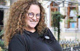 მარიკო ებრალიძე იანვარში მეორე ბიჭის დედა გახდება - რისი ატანა უწევს მომღერლის გინეკოლოგ ქმარს