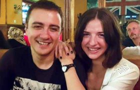 გიგი გეგელაშვილს სიმღერების ტექსტებს ცოლი უწერს - ,,ქეთი სულ გვერდით მიდგას, ჩემს კონცერტზე გამნათებელიც  კი იყო"