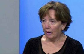 ნუცა ჯანელიძე: "ჩემი ძმა რომ გარდაიცვალა, ცაზე ისეთი ცისარტყელა იყო, შოკში ვიყავით!"