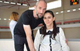 დიანა ჯიშიაშვილი: "ვიცოდი, რომ შვილს გავაჩენდი" - ეტლით მოსარგებლე გოგონას ახალი სიცოცხლე