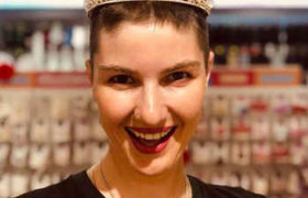 ჟურნალისტი ანა მამულაშვილი გარდაიცვალა