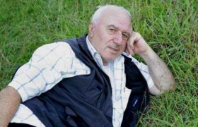 ბიძინა მახარაძე: "შვილები ისევ არ მელაპარაკებიან"