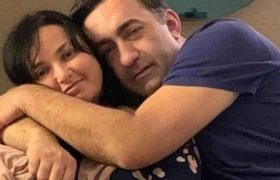 ნინო სურგულაძე გაბედნიერდა და ტყუპებს ელოდება - ,,ამაზე ვოცნებობდი, მაგრამ რაღაცები მაშინ ხდება, როცა არ ელოდები”