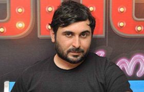 "ჩემი ცოლის დაქალებს" ჩემი დაკარგვა არ უნდოდა" - შოთიკო ნოზაძე სერიალიდან დიდი გულისტკენით წავიდა "ჩემი ცოლის დაქალებს" ჩემი დაკარგვა არ უნდოდა" - შოთიკო ნოზაძე სერიალიდან დიდი გულისტკენით წავიდა