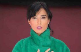 ნუკა ორჯონიკიძე: ,,ქმრის გარეშე ისეთი არ ვიქნები, როგორიც მინდა, ვიყო"