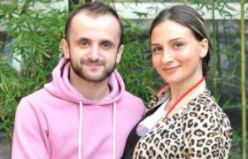 გივი პაპავა: "ცოლი ჩემზე ძლიერია" - "კომედი შოუს" მსახიობი ბაზრობის ქალებს სასიძოდ მოსწონთ გივი პაპავა: "ცოლი ჩემზე ძლიერია" - "კომედი შოუს" მსახიობი ბაზრობის ქალებს სასიძოდ მოსწონთ