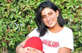 ციაკო ფიფია: "მშობიარობიდან 10 დღეში შვილი დედამთილს გადავაბარე"