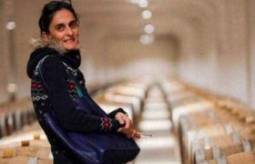 რა პირობა დადეს ერთმანეთთან ეკა საათაშვილმა და დათო კაზიშვილმა - "უძინართა მზეში" აგნესას როლმა ბევრი ურთიერთობა მომიტანა" რა პირობა დადეს ერთმანეთთან ეკა საათაშვილმა და დათო კაზიშვილმა - "უძინართა მზეში" აგნესას როლმა ბევრი ურთიერთობა მომიტანა"